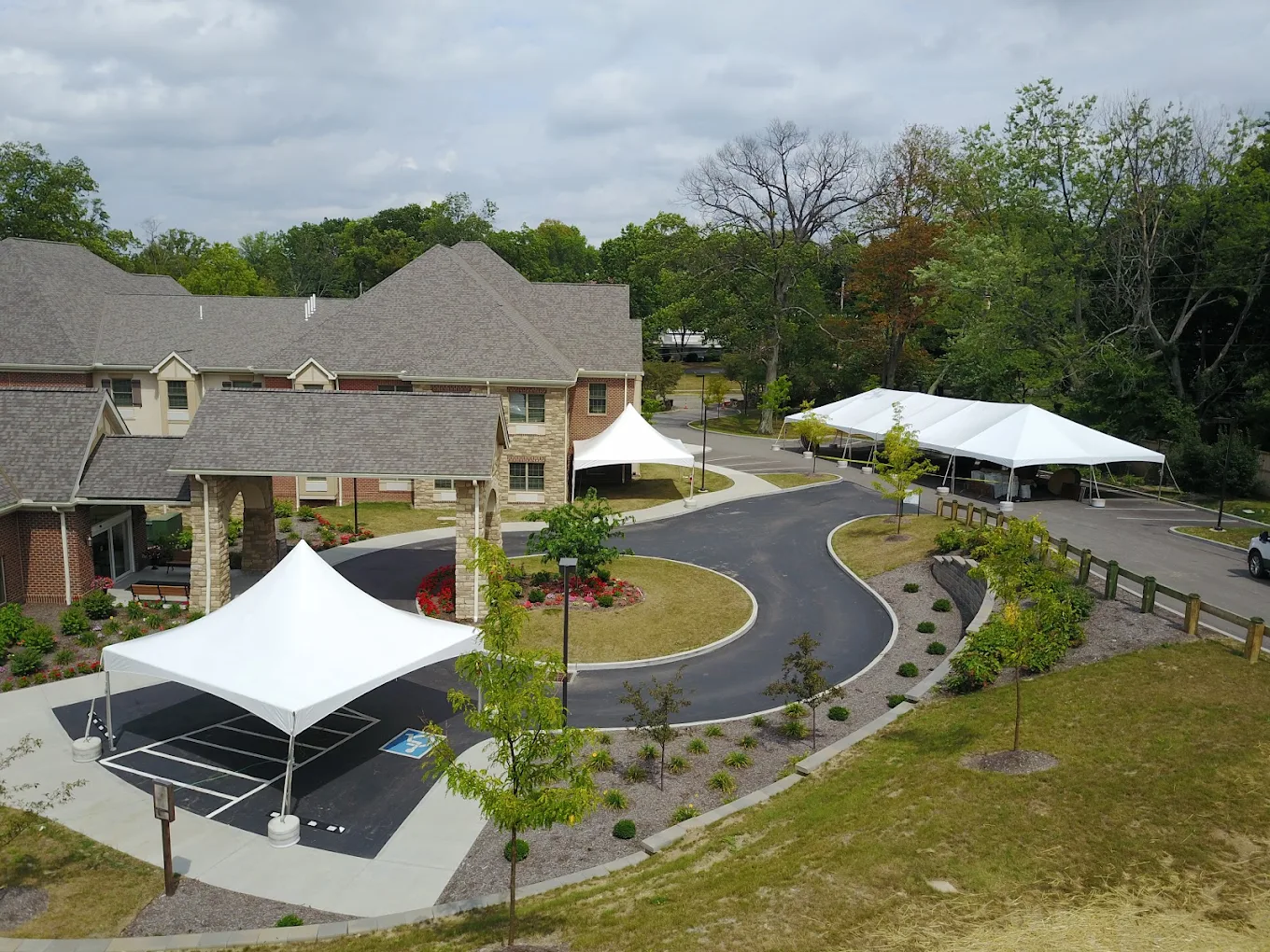 Miller's Party Rental Center